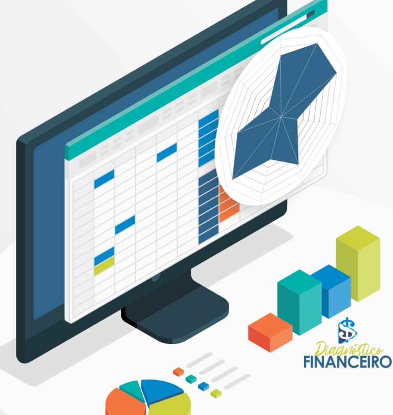Análise financeira empresarial