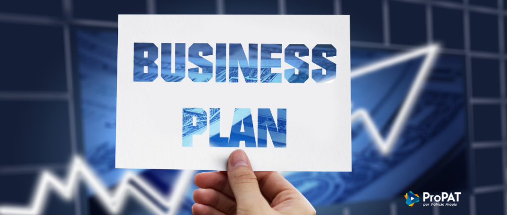 Plano de Negócios