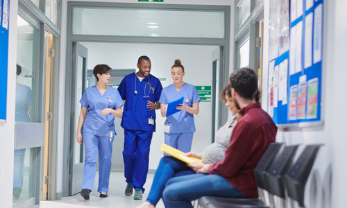 gestão financeira para clínicas médicas