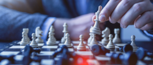 Estratégia competitiva