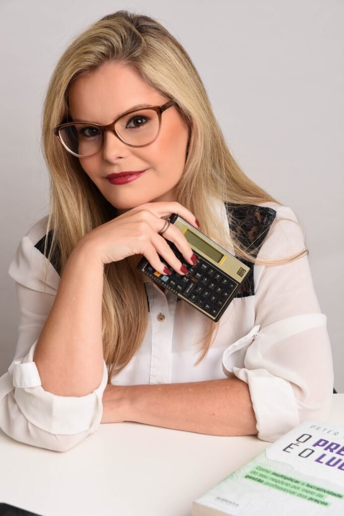 Finanças empresariais