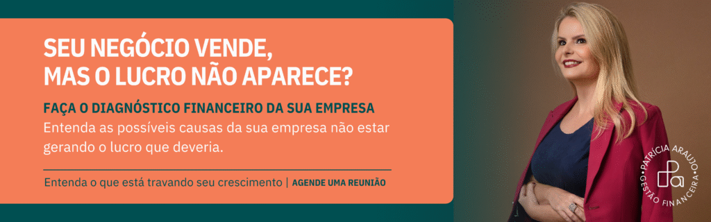 Lucro líquido