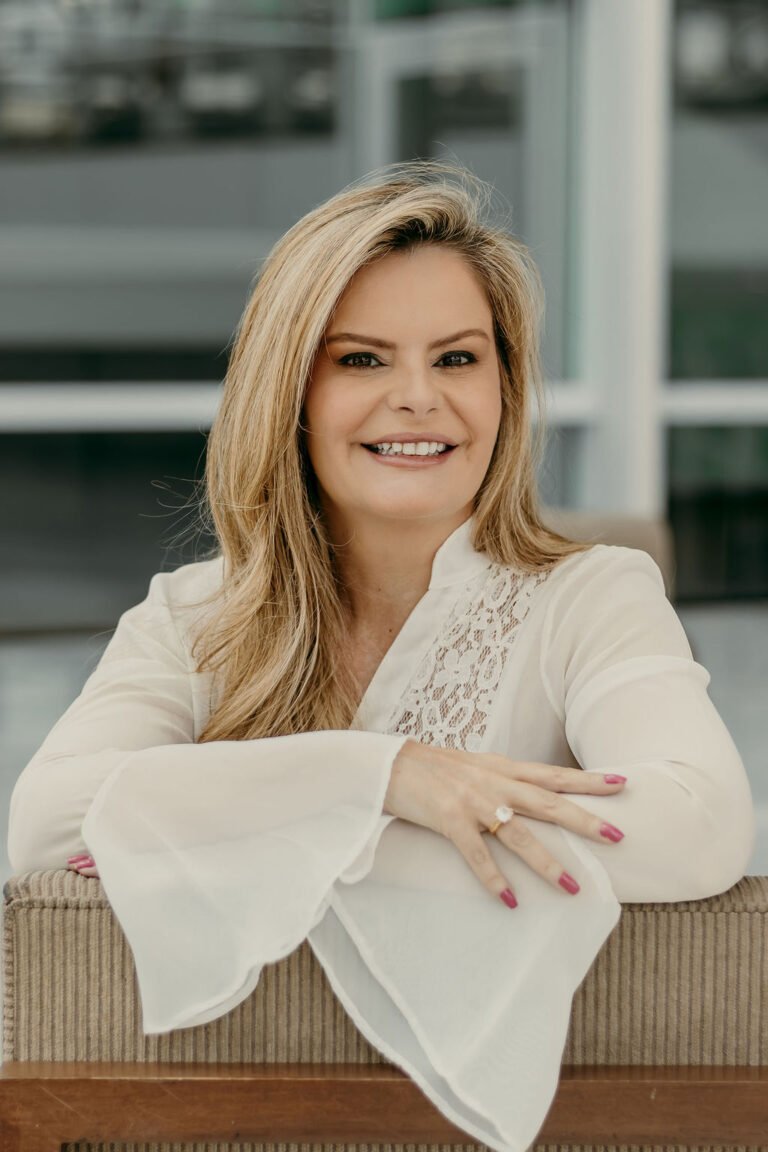 Especialista em finanças
