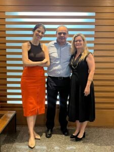 Cliente Patrícia Araujo - Abeso